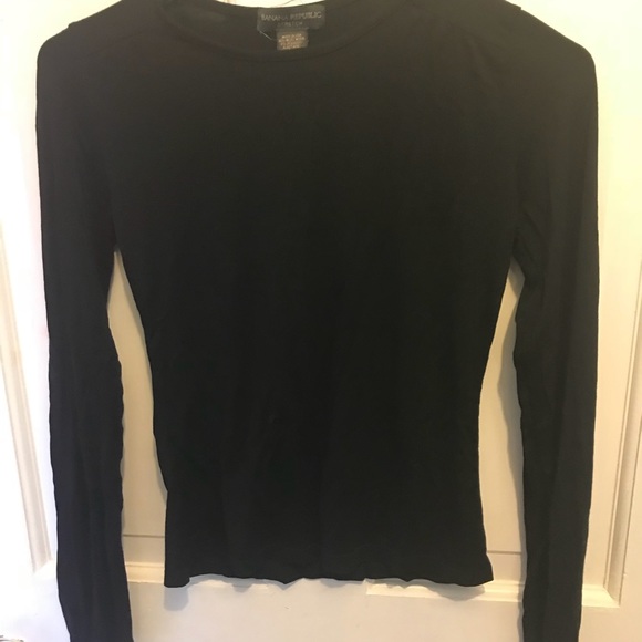 Long sleeve - Picture 2 of 2